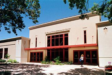 Image of malley center