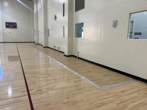 court update before bleacher