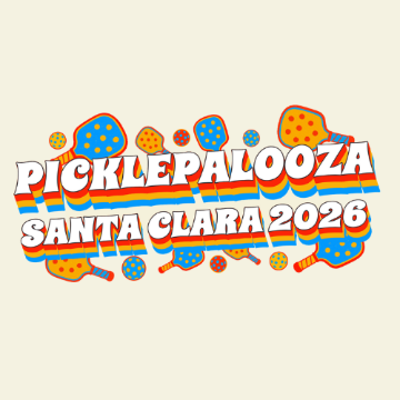 Picklepalooza Logo