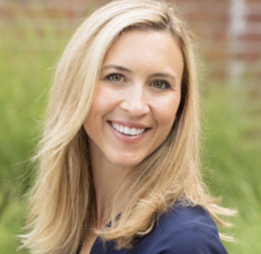 Meghan Madden Woody