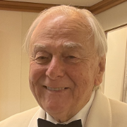 John P. Traub, Sr.*