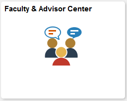 eCampus Faculty and Advisor Center