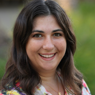 Chloe Kaplan