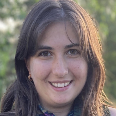 Chloe Kaplan