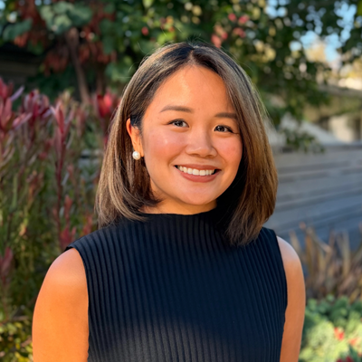 Katherine Dayrit