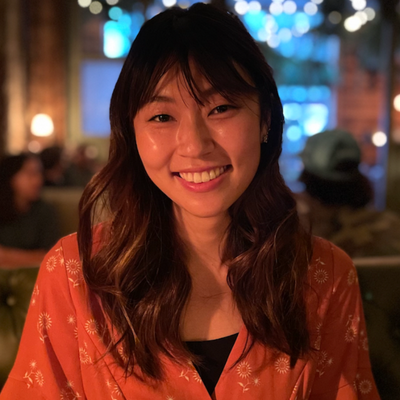 Melody Chen