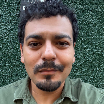 Noah Ayora