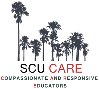 Resized logo - Promoting a Culture of CARE