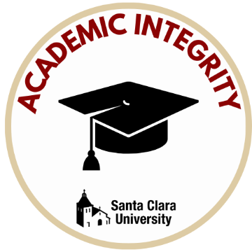 Academic Integrity Logo