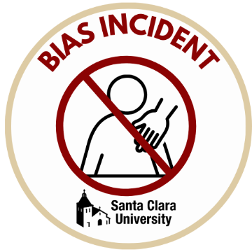 Bias Incident Logo