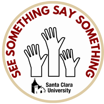 hands raised logo