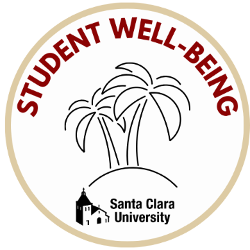Student Well-Being Palm Trees