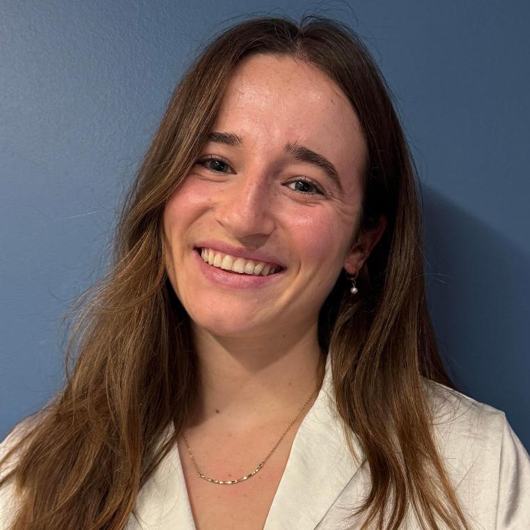 Evelyn Crothall headshot