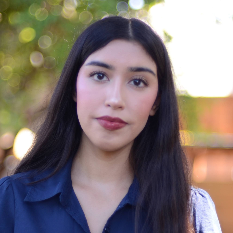 Isabella Gomez Headshot 