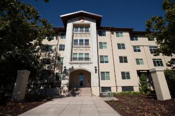 Finn Residence Hall