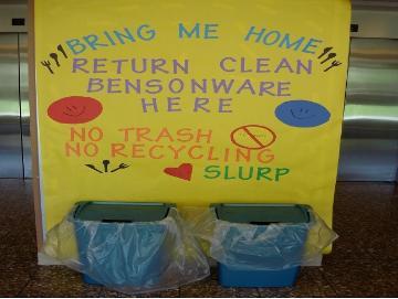 slurp project, academics, curriculum, research