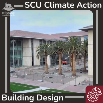 SCDI - Climate Action Feature Building Design 