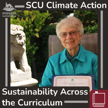 Instagram: Climate Action Feature_ Sustainability Across the Curriculum 