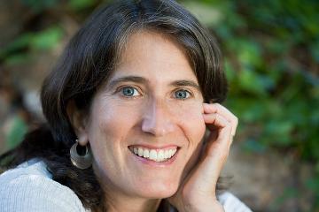 UC Berkeley professor Rachel Morello-Frosch