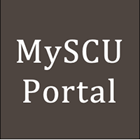 MySCU Portal Logging In 
