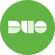 DUO - 2-Factor Authentication 