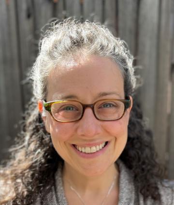 Gordon Jessica headshot