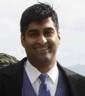 A profile photo of Mohan Gurunathan