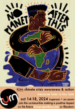 no planet after this