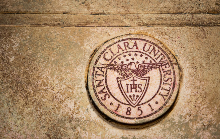 SCU Logo Architecture
