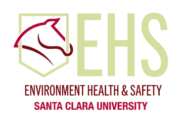 One Column - Environment Health & Safety SCU Logo