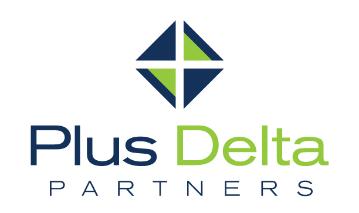 plus delta