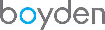 boyden logo