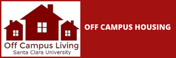 Off Campus Housing 