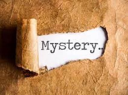 Mystery SIG Logo