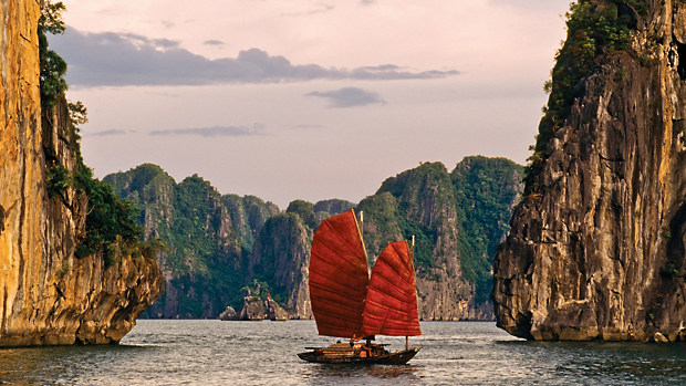 Vietnam Image