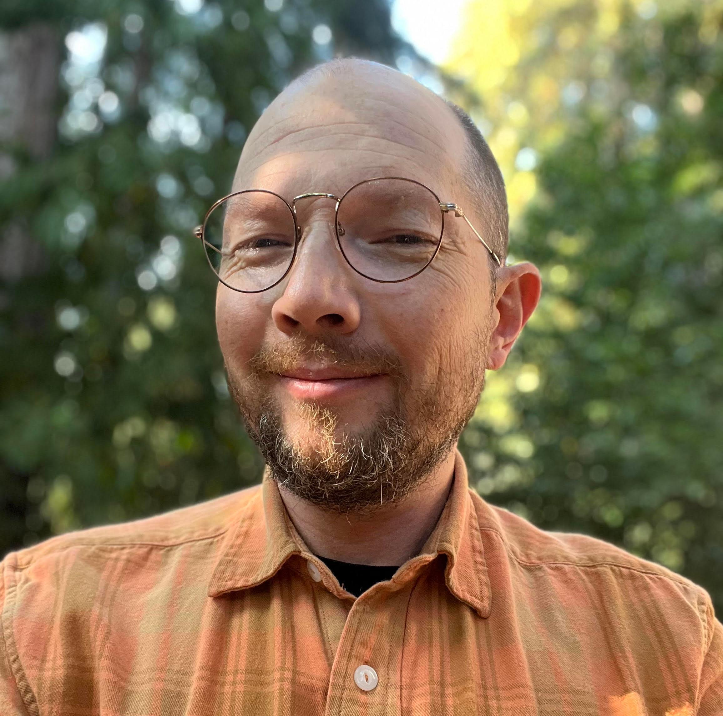 Andy Kulikowski AY23-24