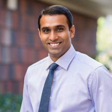 Prasanth Asuri bio picture