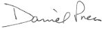 Daniel Press