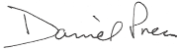 Daniel Press