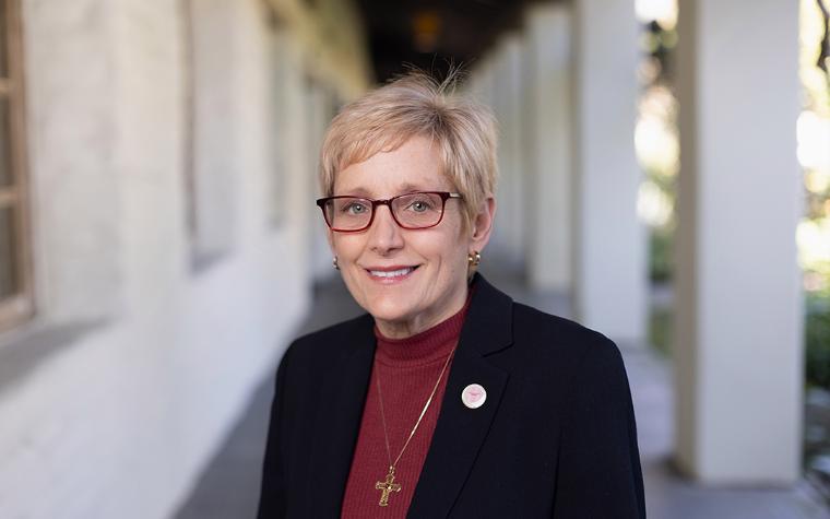 Julie H. Sullivan, Ph.D