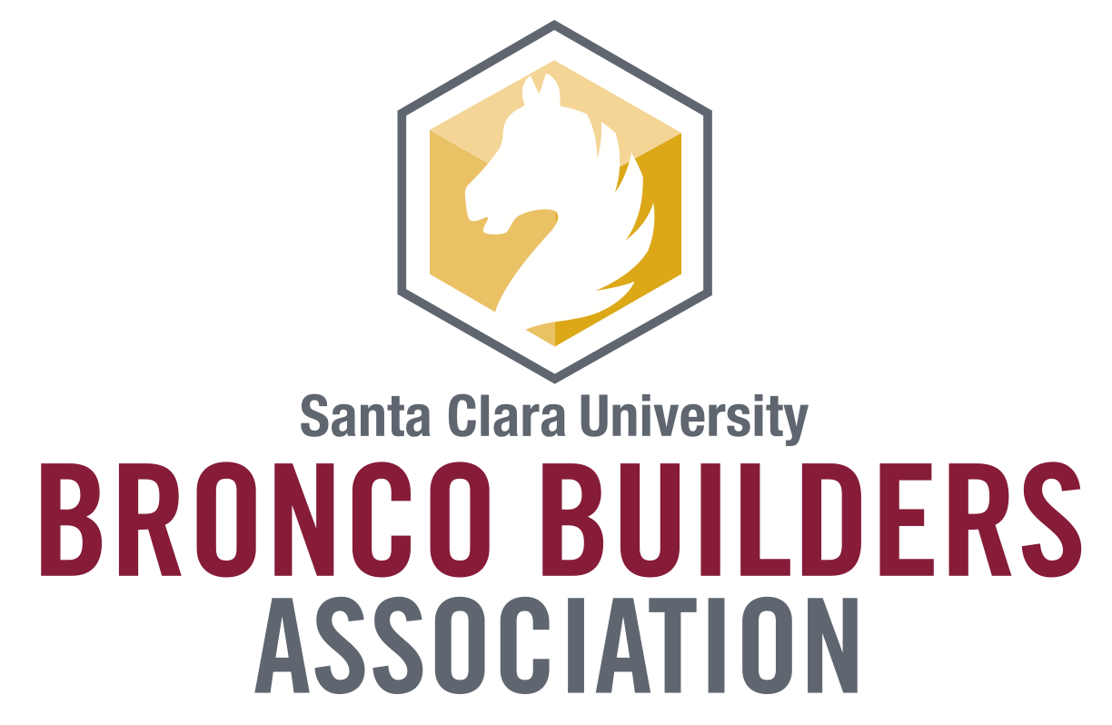 Bronco Builders New Logo