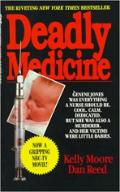 Kelly Moore Deadly Medicine cover