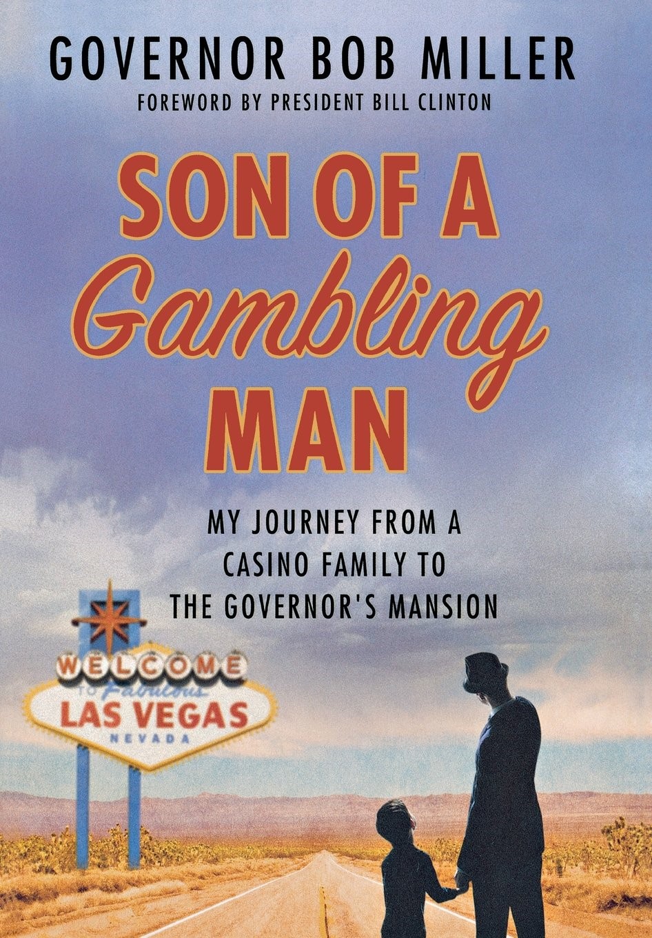 son of a gambling man