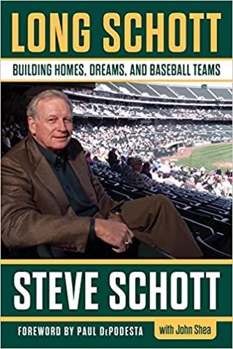 Long Schott: Building Homes, Dreams, and Baseball Teams