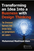 Alam Transforming an Idea into a business