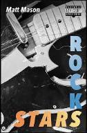 Rock Stars by Matt Mason