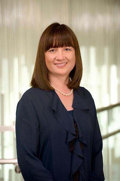 Catherine Portman MBA '99