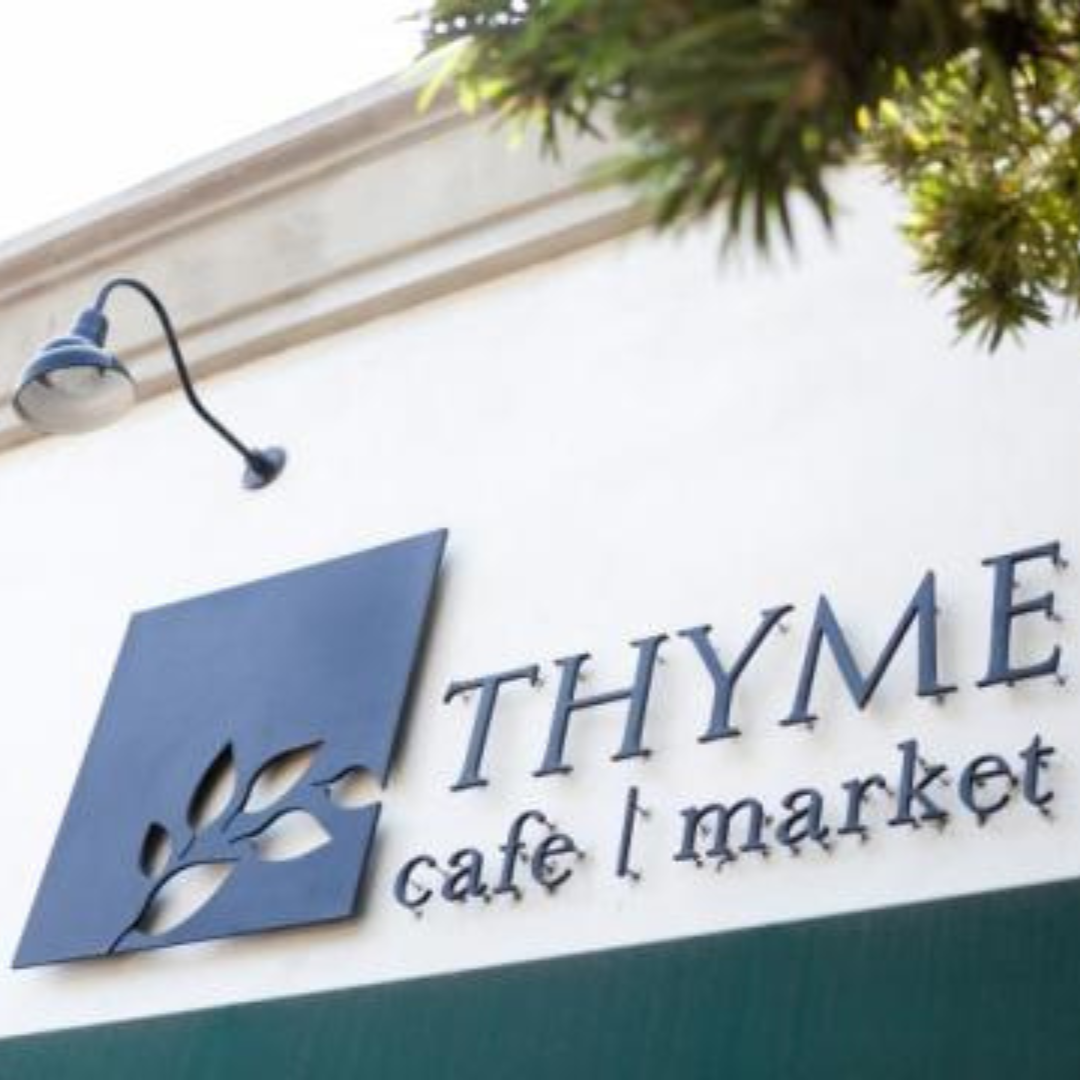 Thyme Cafe & Market