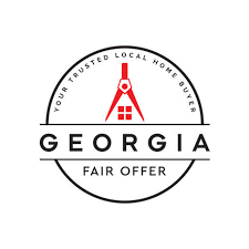 Georgia Fair Offer Logo