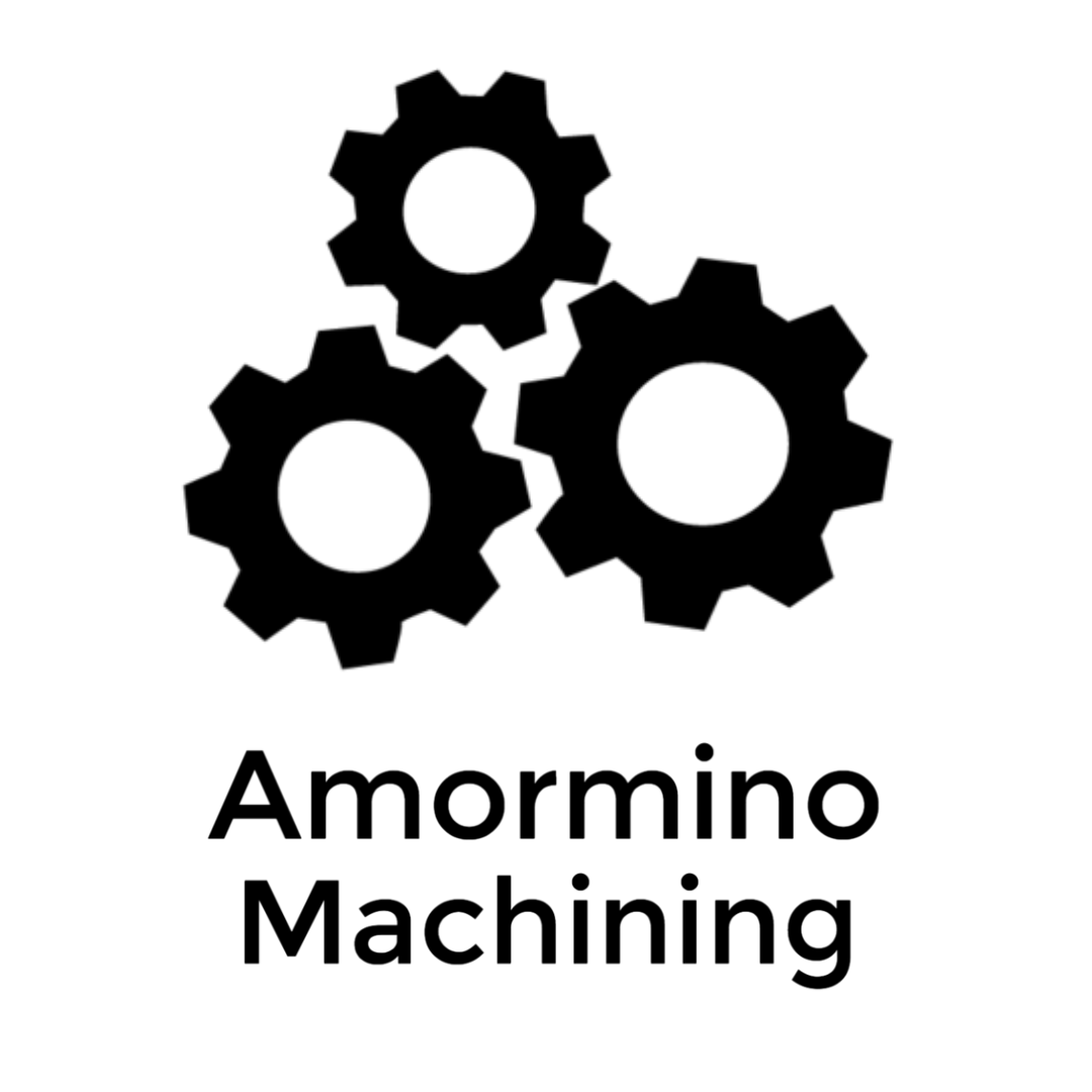 Amormino Machining & Design Inc.